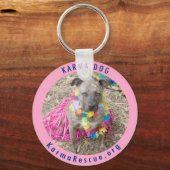 Sleutelhanger (Voorkant)