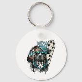 sleutelhanger (Voorkant)