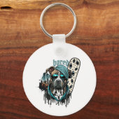 sleutelhanger (Voorkant)