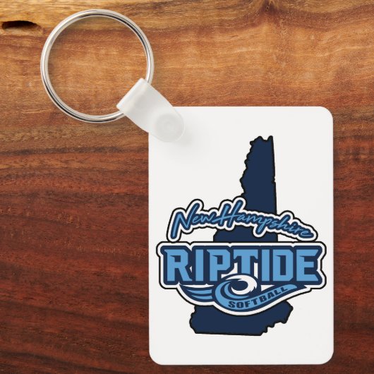 Sleutelhanger (Voorkant)