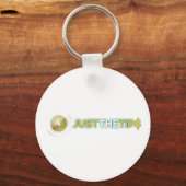 Sleutelhanger (Achterkant)