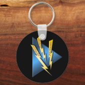 Sleutelhanger (Voorkant)