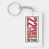 Sleutelhanger (Voorkant)