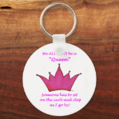 Sleutelhanger (Voorkant)