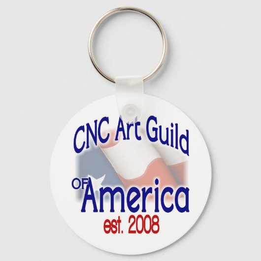 Sleutelhanger (Voorkant)