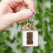 Sleutelhanger (Hand)