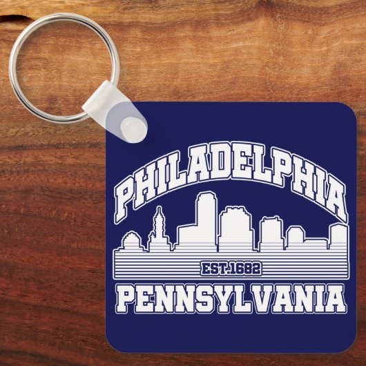 Sleutelhanger (Voorkant)