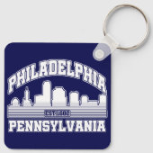 Sleutelhanger (Achterkant)