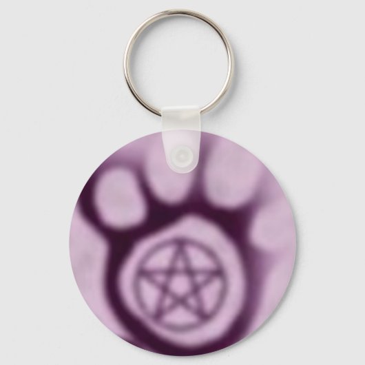 Sleutelhanger (Voorkant)