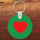 Sleutelhanger (Voorkant)