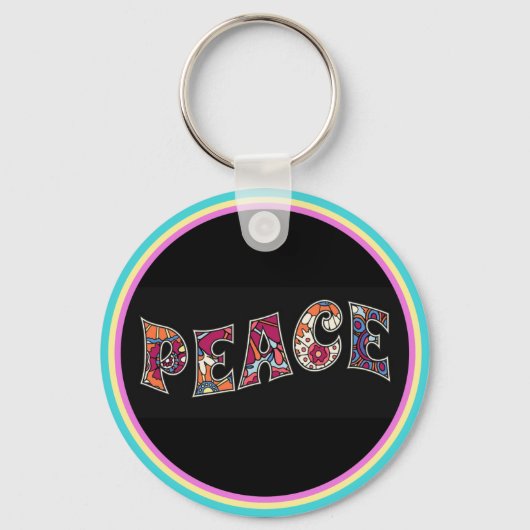 Sleutelhanger (Voorkant)