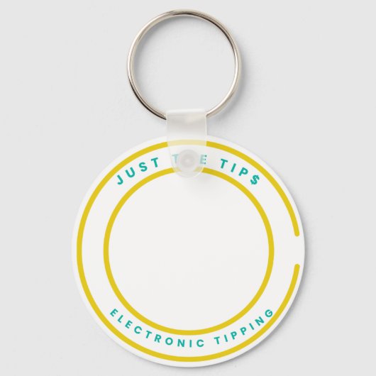 Sleutelhanger (Voorkant)