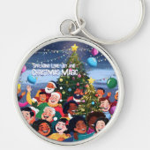 Sleutelhanger (Voorkant)