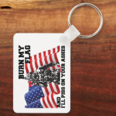 Sleutelhanger (Achterkant)