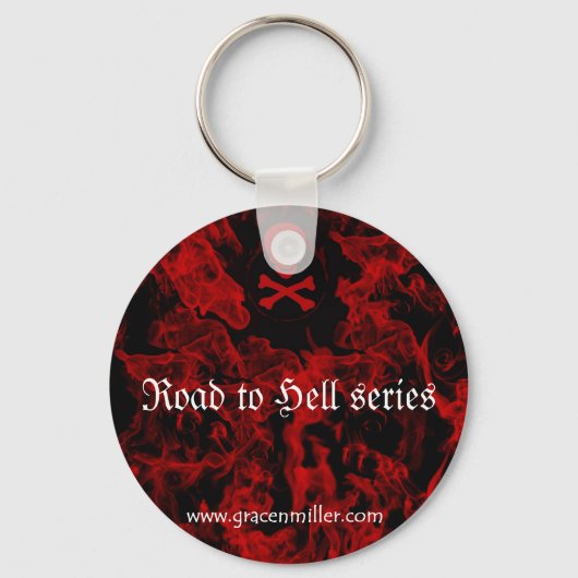 Sleutelhanger (Voorkant)