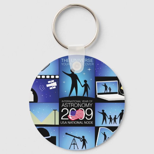 Sleutelhanger (Voorkant)