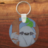 sleutelhanger (Voorkant)