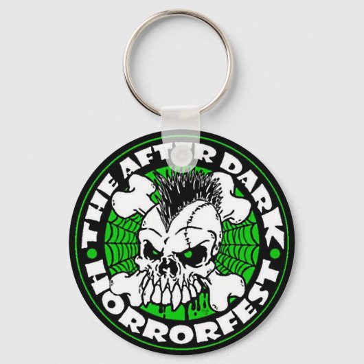 Sleutelhanger (Voorkant)