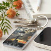 Sleutelhanger (Voorkant Rechts)