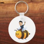 Sleutelhanger (Voorkant)