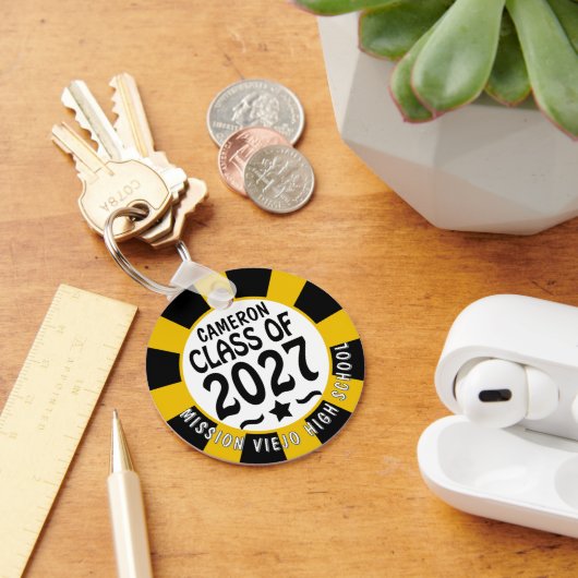 Sleutelhanger (Bureau)