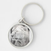 Sleutelhanger (Voorkant)