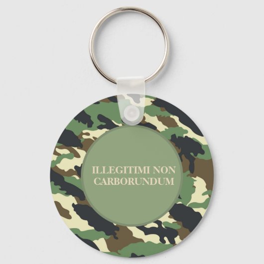 Sleutelhanger (Voorkant)