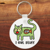 sleutelhanger (Voorkant)