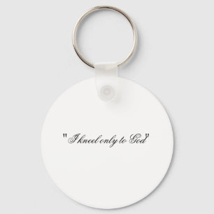 Sleutelhanger