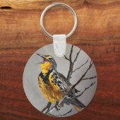 Sleutelhanger (Voorkant)