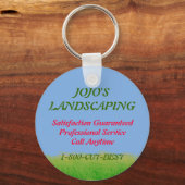 Sleutelhanger (Voorkant)