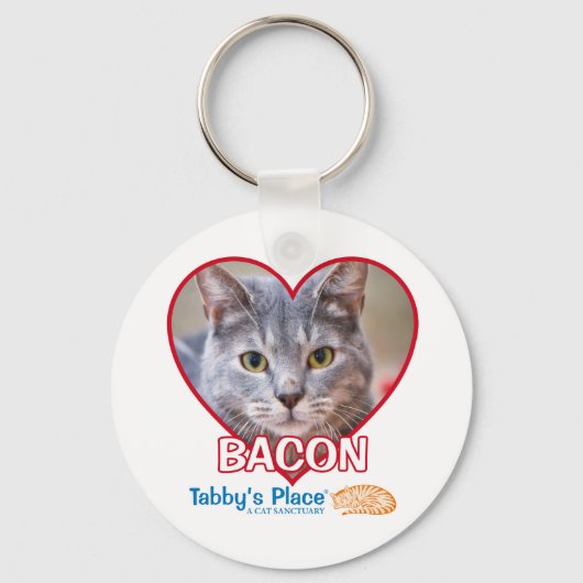 Sleutelhanger (Voorkant)