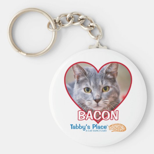 Sleutelhanger (Voorkant)