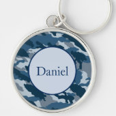 Sleutelhanger (Voorkant)