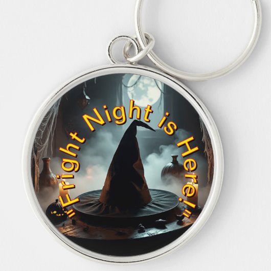 Sleutelhanger (Voorkant)