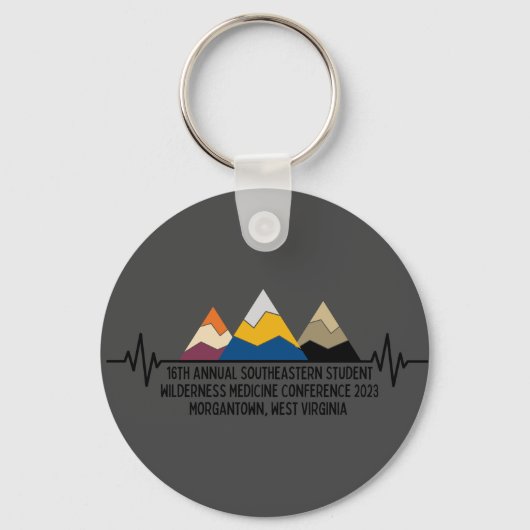 sleutelhanger 2023 (Voorkant)