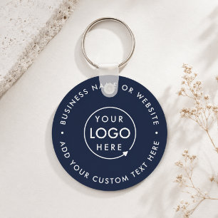 Sleutelhanger Aangepaste Logo Zakelijke Promotie
