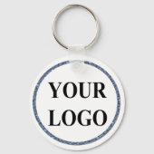 Sleutelhanger Aangepaste Sleutelhangers Leuke Gepe (Voorkant)