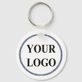 Sleutelhanger Aangepaste Sleutelhangers Leuke Gepe (Achterkant)