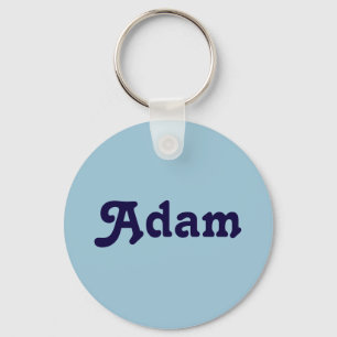 Sleutelhanger Adam