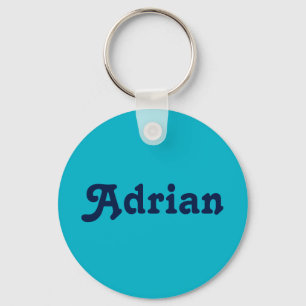 Sleutelhanger Adrian