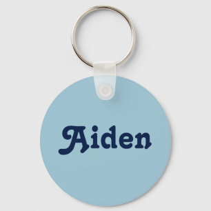 Sleutelhanger Aiden