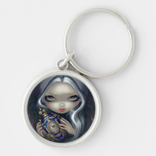 sleutelhanger "Alchemical Angel IV"
