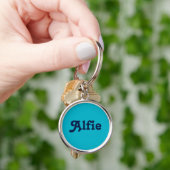 Sleutelhanger Alfie (Hand)