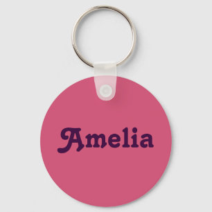 Sleutelhanger Amelia