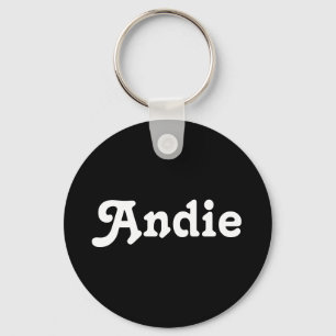 Sleutelhanger Andie