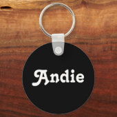 Sleutelhanger Andie (Voorkant)