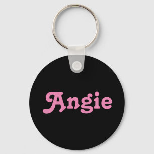 Sleutelhanger Angie