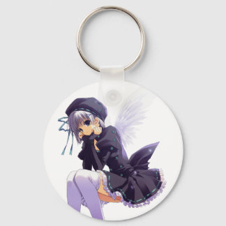 Sleutelhanger Anime