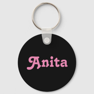 Sleutelhanger Anita